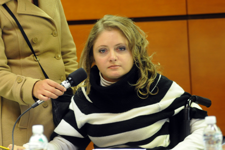 PRI convoca a impulsar candidaturas de militantes con discapacidad