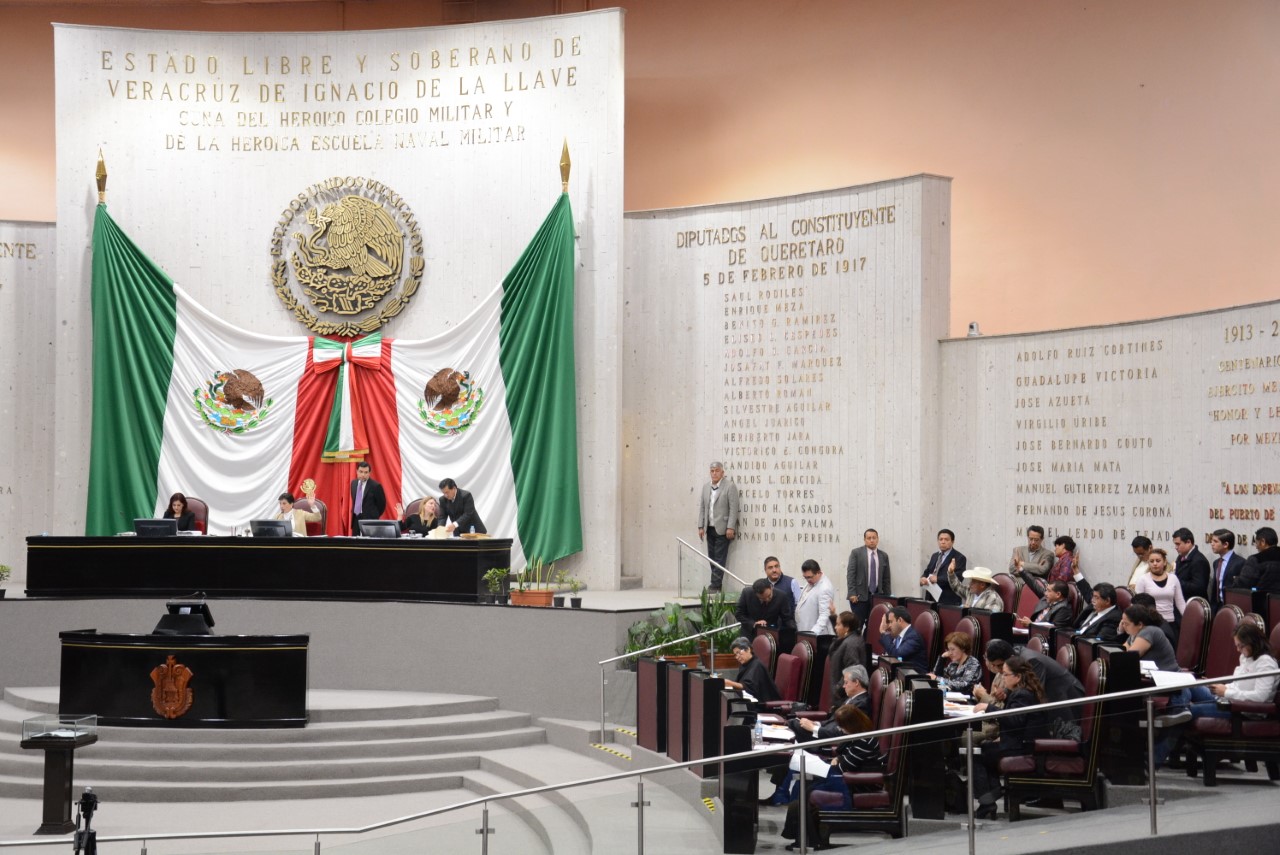 Comisión de Vigilancia sesionará el domingo para revisar Cuenta Pública 2016