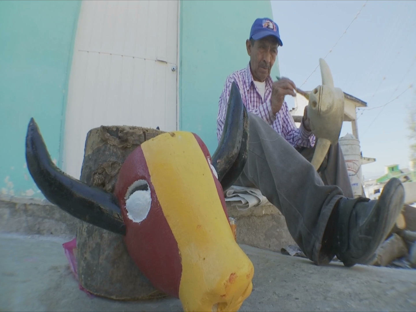 Coyolillo: La herencia migratoria de Veracruz