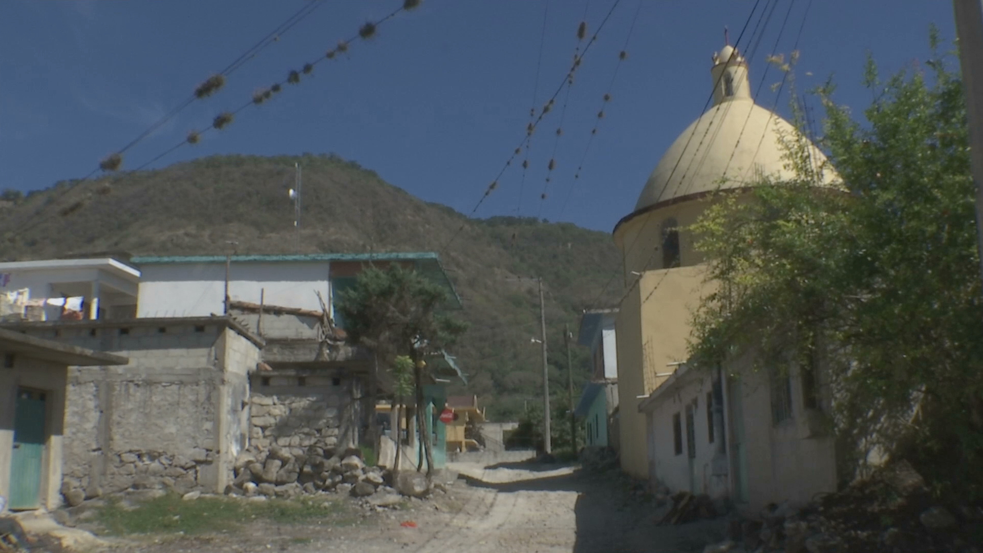 Coyolillo: La herencia migratoria de Veracruz (Parte I)