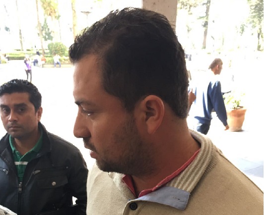 Movimiento Magisterial Popular Veracruzano exhorta a maestros a mega marcha nacional