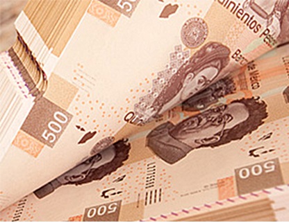 Destinarán Secretaría de Hacienda y ABM 10 mil mdp para promover el financiamiento