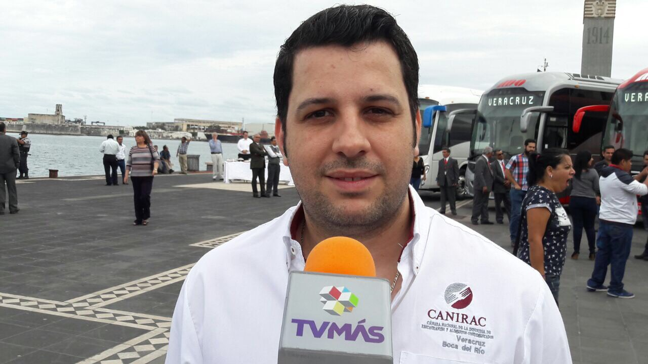 Trabajarán empresarios con autoridades para bajar criminalidad contra comercios