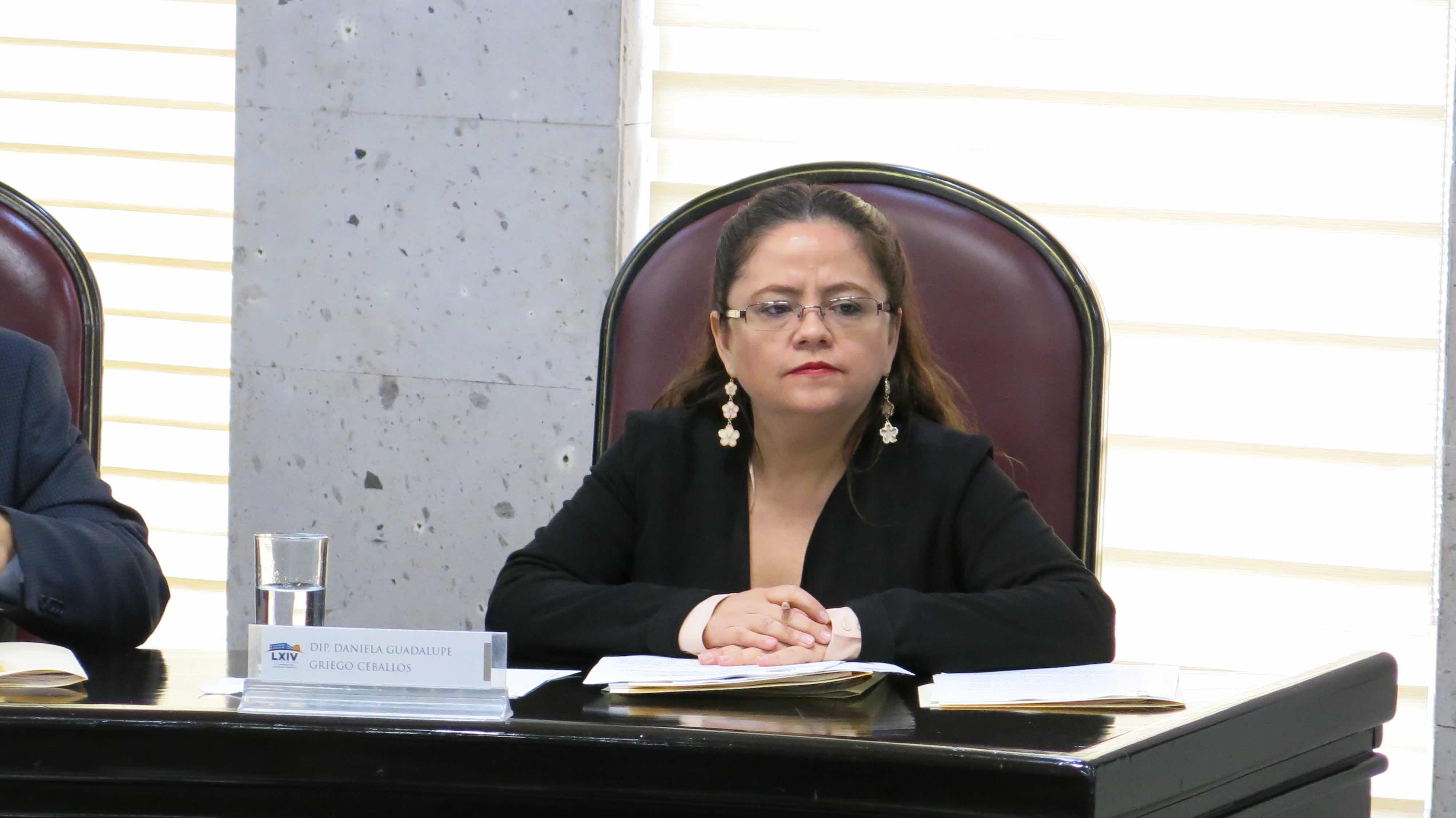 Morena presenta iniciativa para reformar artículo 63 de la Ley Orgánica del Municipio Libre
