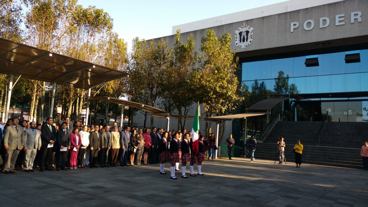 Confía Poder Judicial del Estado en fallo a favor de la SCJN para concederle más recursos