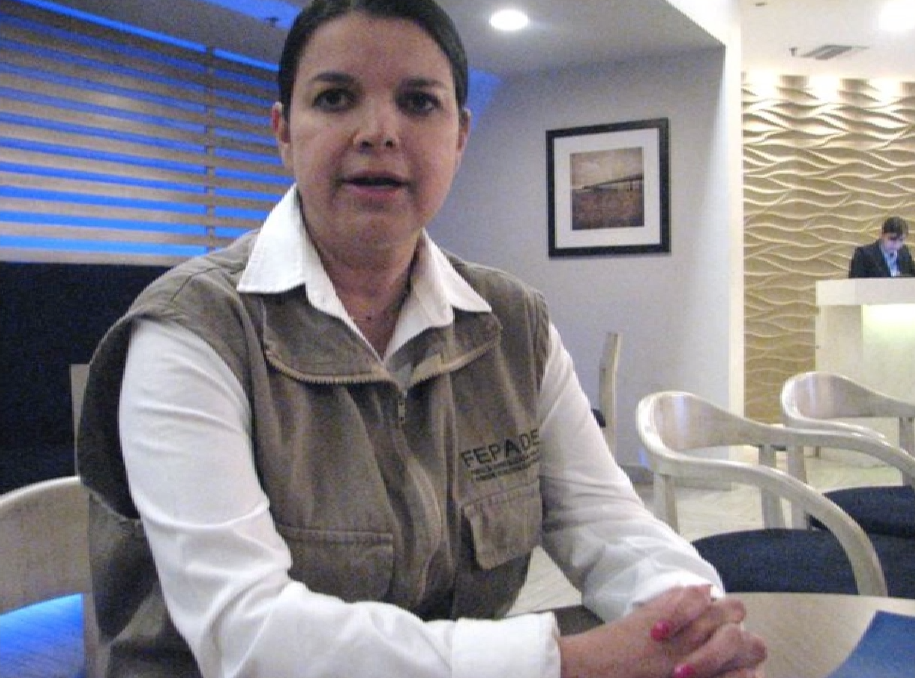 Anuncia FEPADE app digital para denunciar anomalías en los procesos electorales