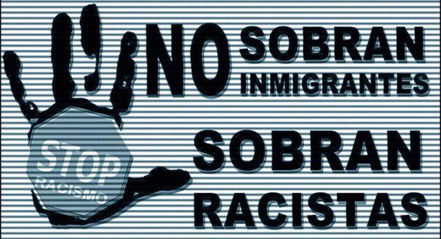 “Un día sin migrantes” en rechazo a las políticas de Trump