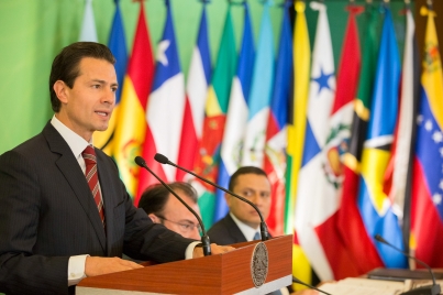 México será séptima economía mundial en 2050, pronostica consultora PWC