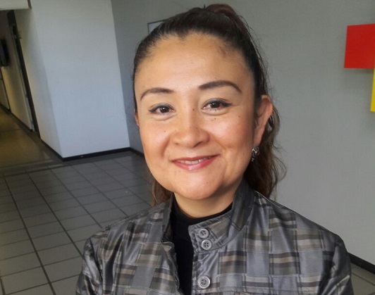 Importante la seguridad de las mujeres en el reordenamiento del Transporte Público: Estela Casados