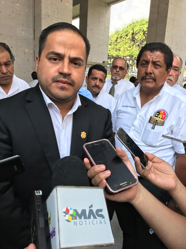 Piden calendario de pagos a municipios por parte del gobierno del estado