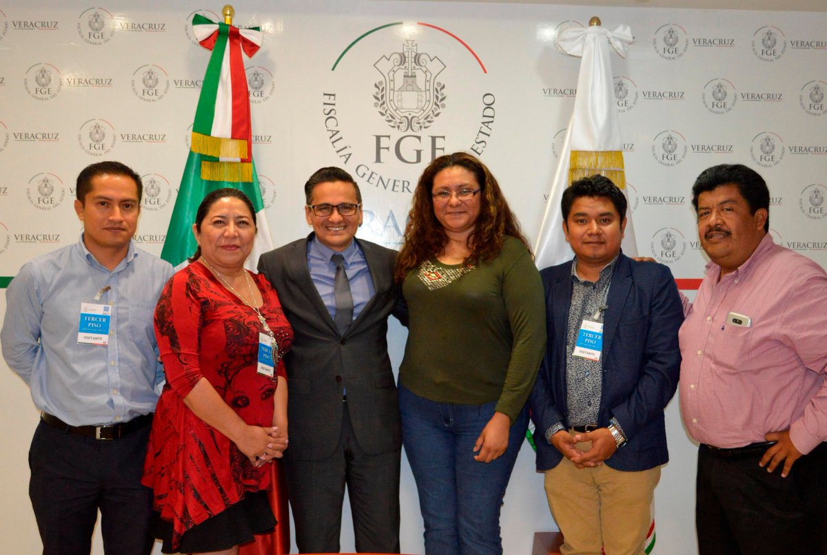 Optimizan FGE y CEAPP mecanismos de atención a periodistas