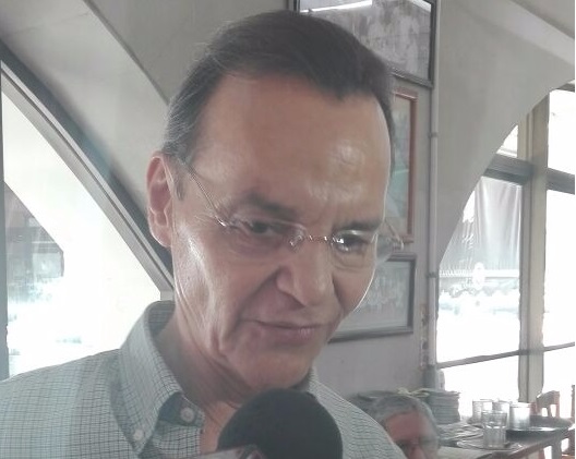 En proceso de concluir la entrega recepción de fidecomiso del tres por ciento a la nómina