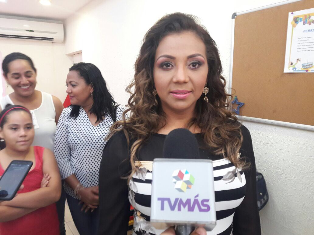 Niega diputada que hayan aprobado reducir salario a trabajadores que se enfermen por causa laboral