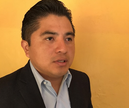 Primero es el peatón y luego el 1 x 1