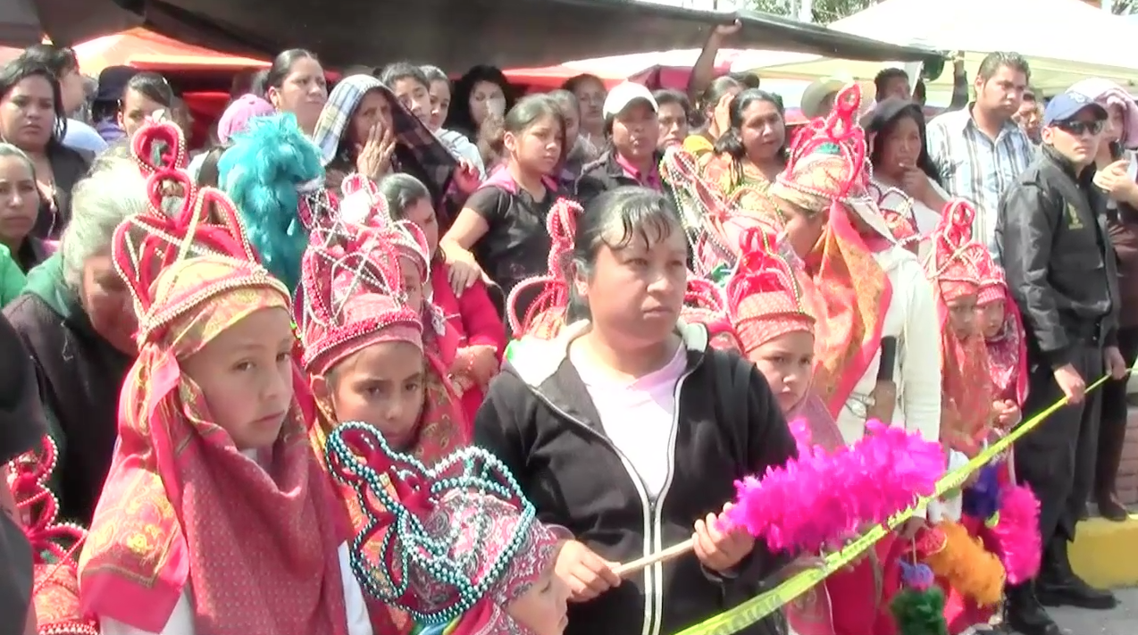 Del 4 al 13 de febrero, fiestas patronales y carnestolendas en Huayacocotla