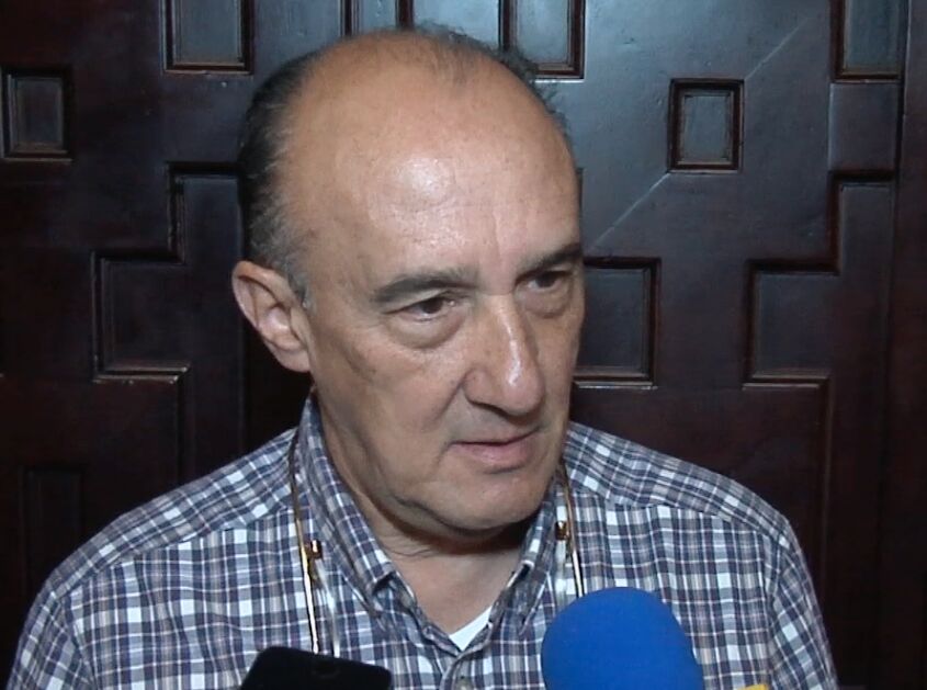 En México existen entre cinco y seis mil enfermedades raras: Suárez Villa