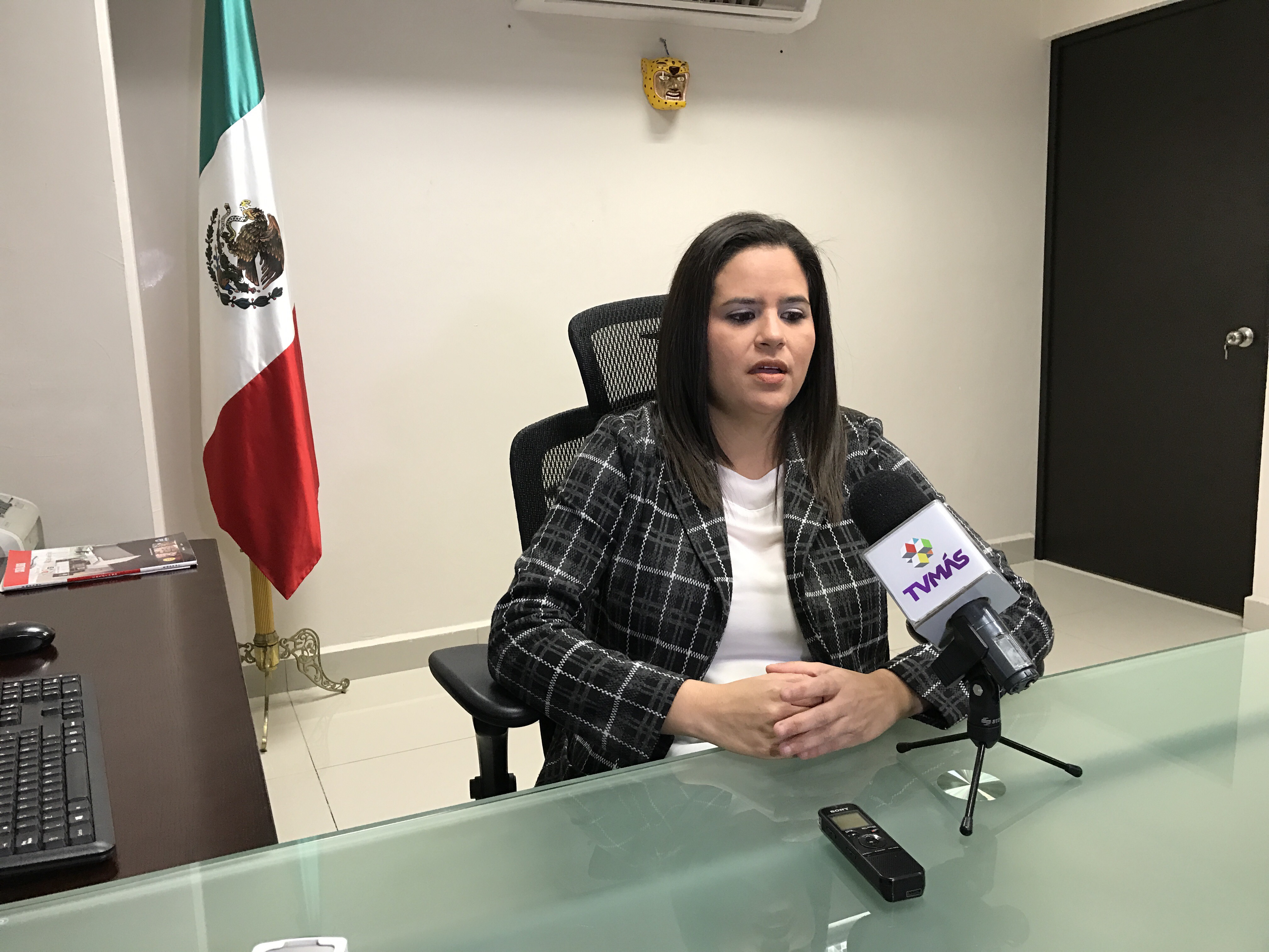 IVEA renueva alianzas para abatir rezago educativo