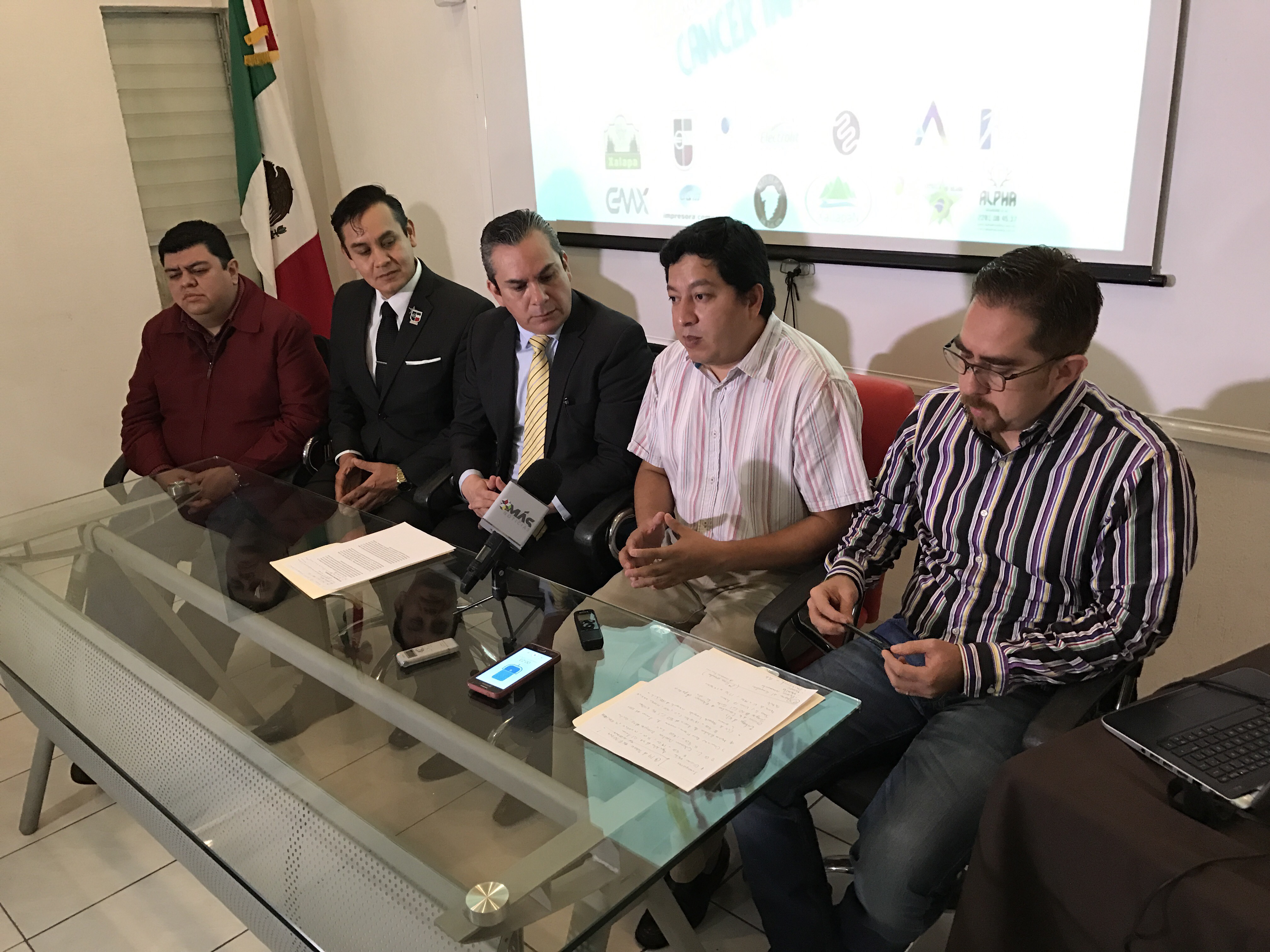 Asociación Civil Motor realiza carrera Moviéndonos contra el cáncer infantil