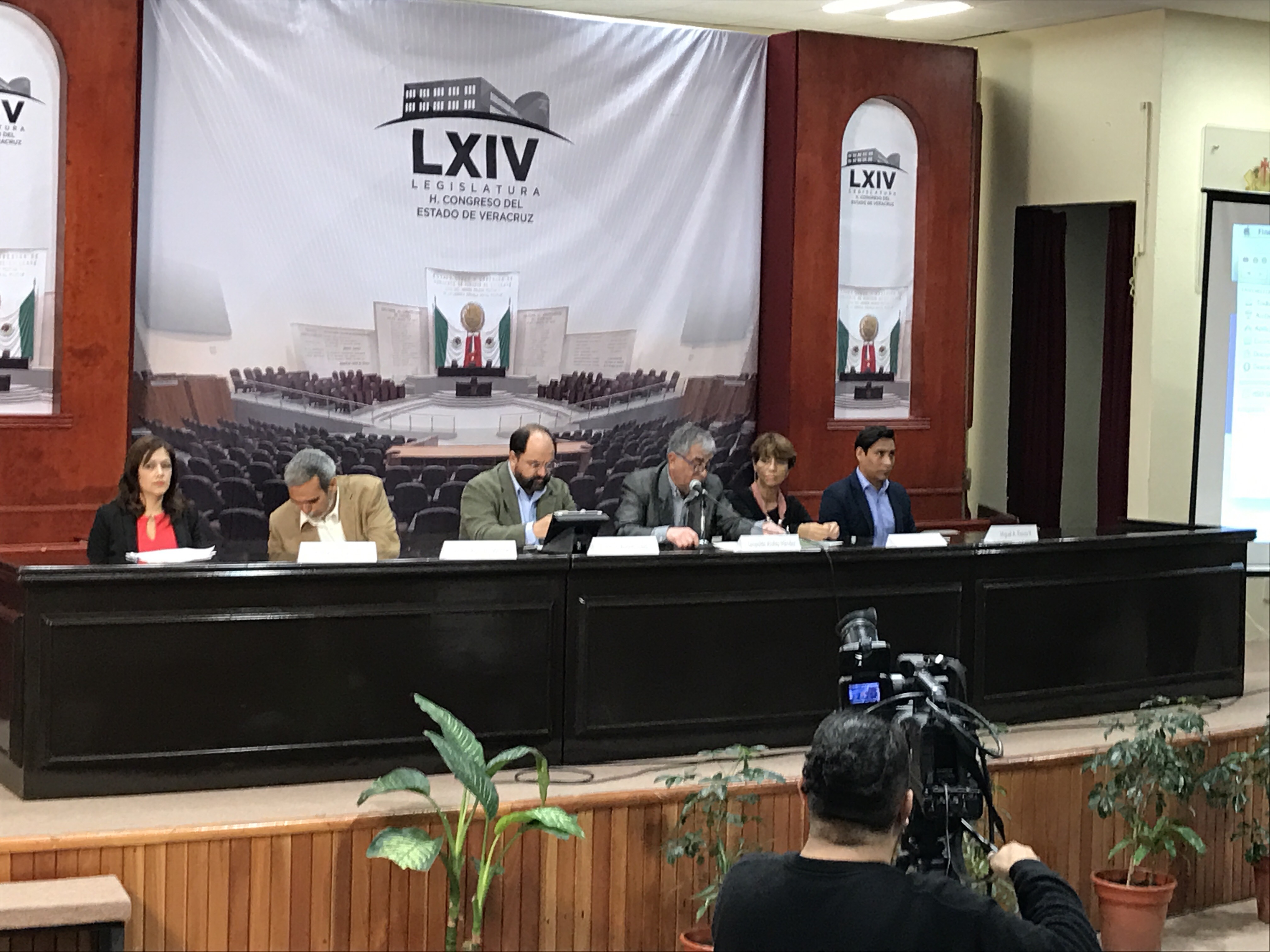 Libertad de expresión en Veracruz es de las peores del país: Álvarez Icaza