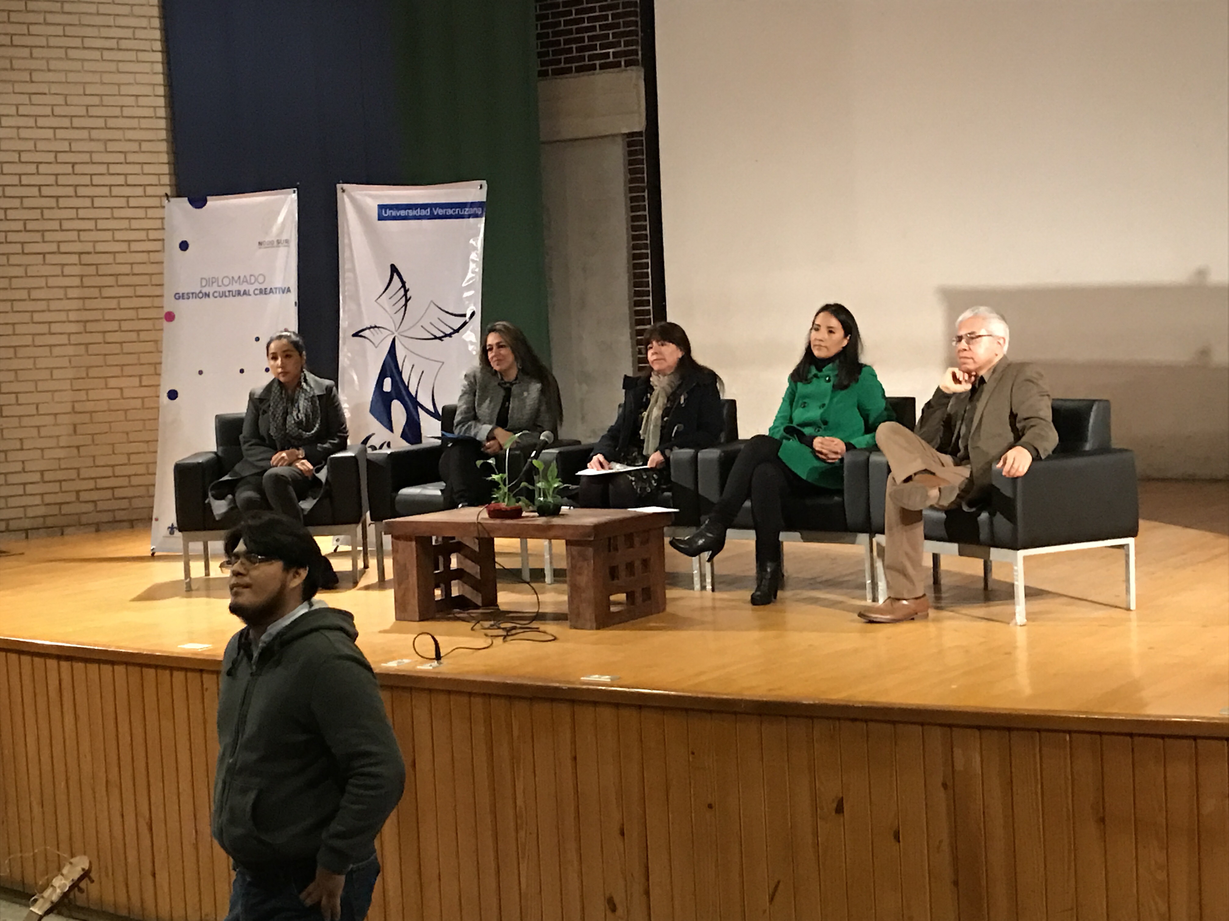 Abren convocatoria para diplomado en gestión cultural en Xalapa