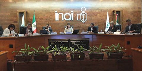 Calificará Instituto de Transparencia gravedad de faltas de sujetos obligados