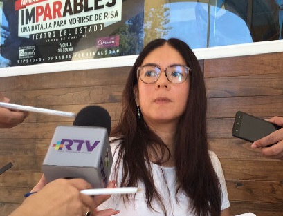 Investigadora lamenta que no hayan autorizado más recursos para la UV