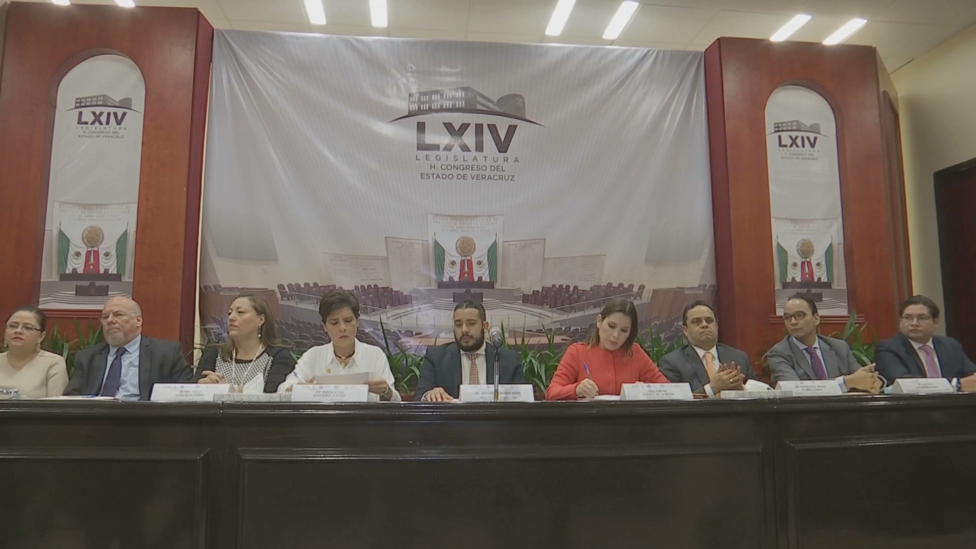 Inicia la jornada para armonización de protección de datos personales