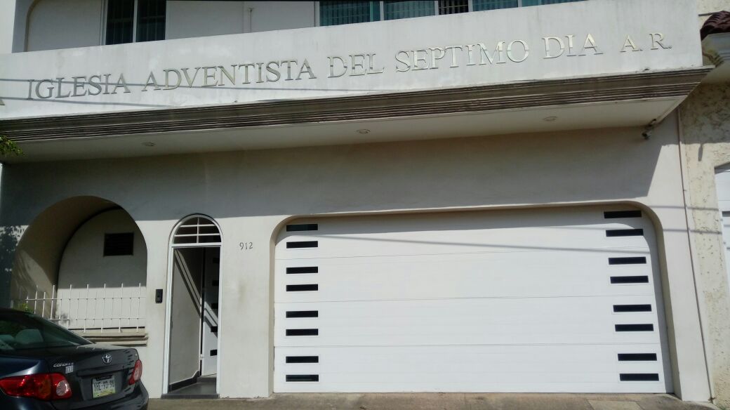 Denuncian robo a iglesias adventistas en Coatzacoalcos