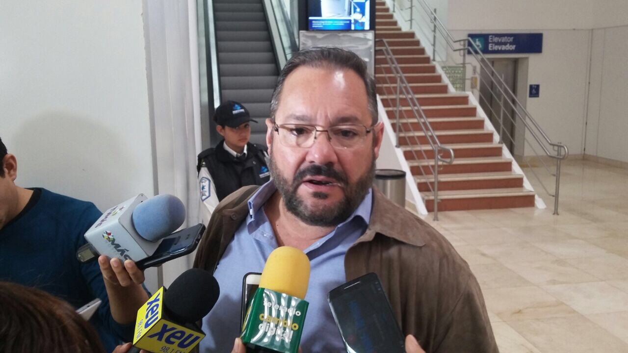 En breve comenzará rehabilitación de calle Landero y Coss en el Centro Histórico de Veracruz