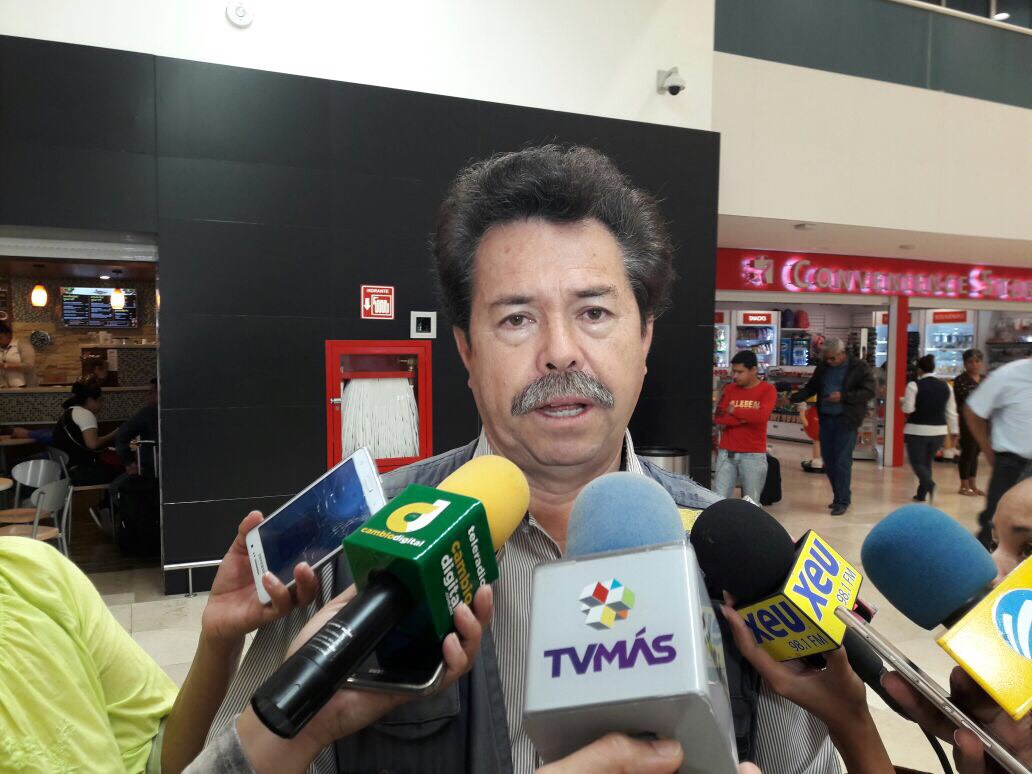 Empresarios listos para recibir a turistas en el Carnaval