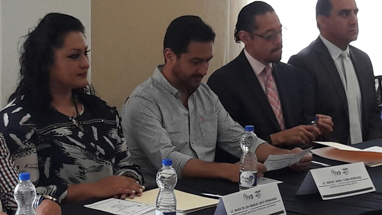 Que dinero generado en estadio Luis Pirata sea para atender a niños con cáncer: Alcalde