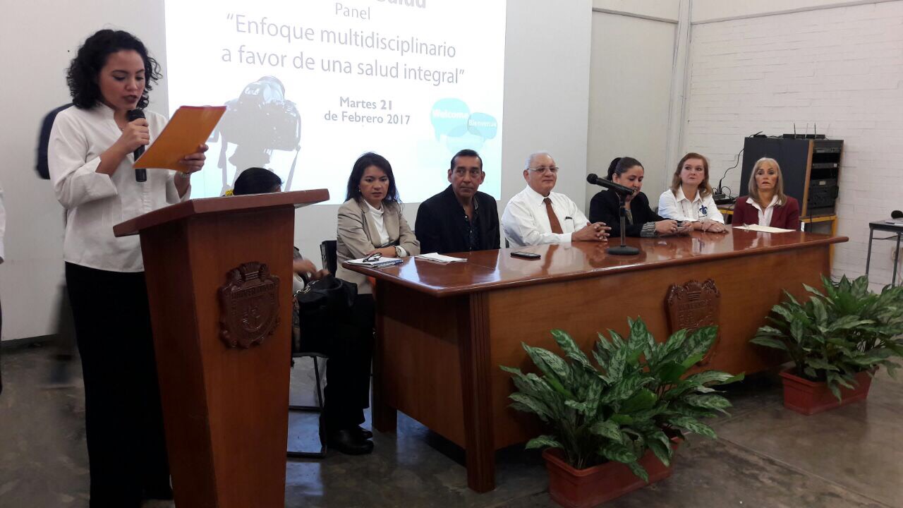 Inauguran Feria de Salud de la UV en Boca del Río