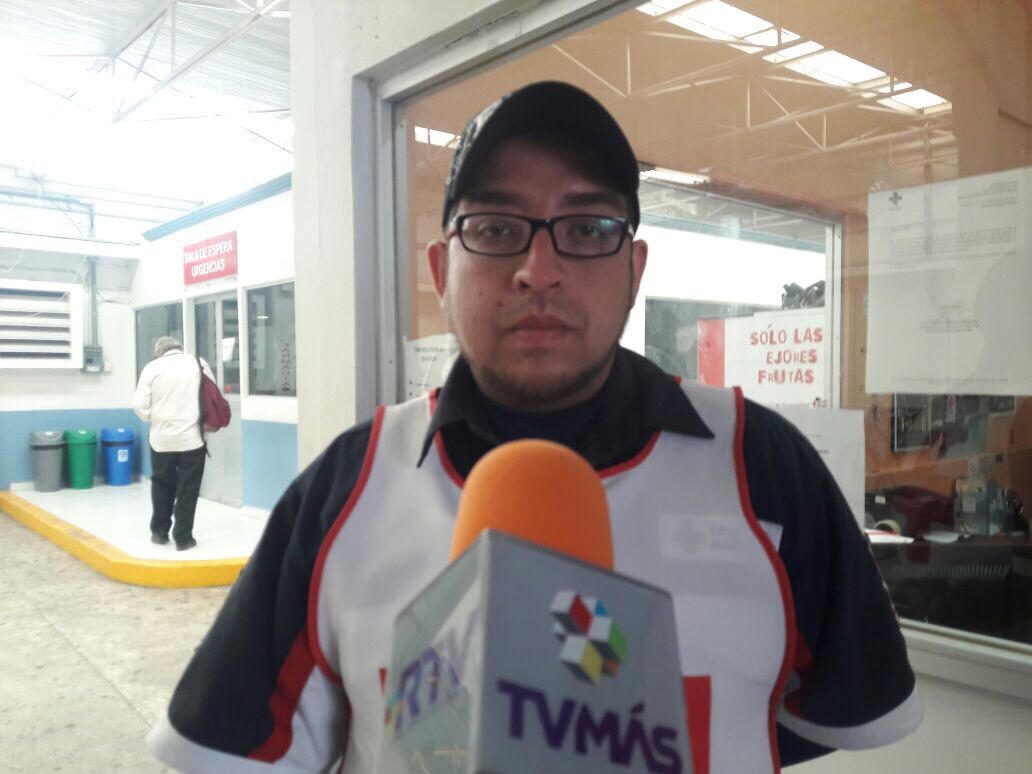Disminuyen atenciones de emergencias durante el Carnaval
