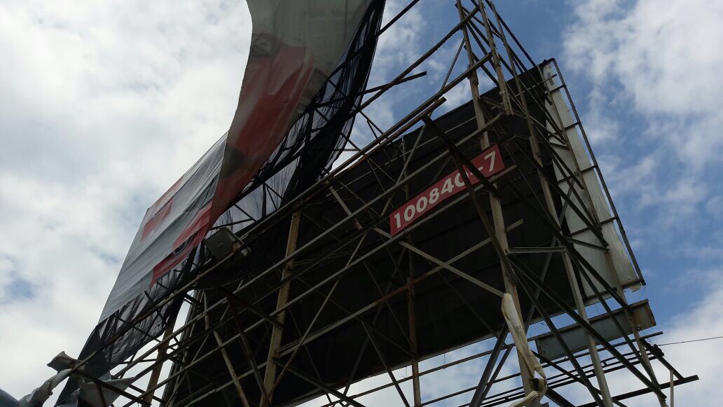 Espectacular pone en riesgo a alumnado de escuela de Boca del Río