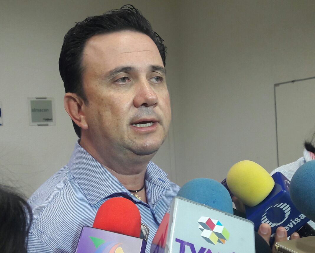 Coparmex recaba propuestas para el Acuerdo por el Fortalecimiento Económico