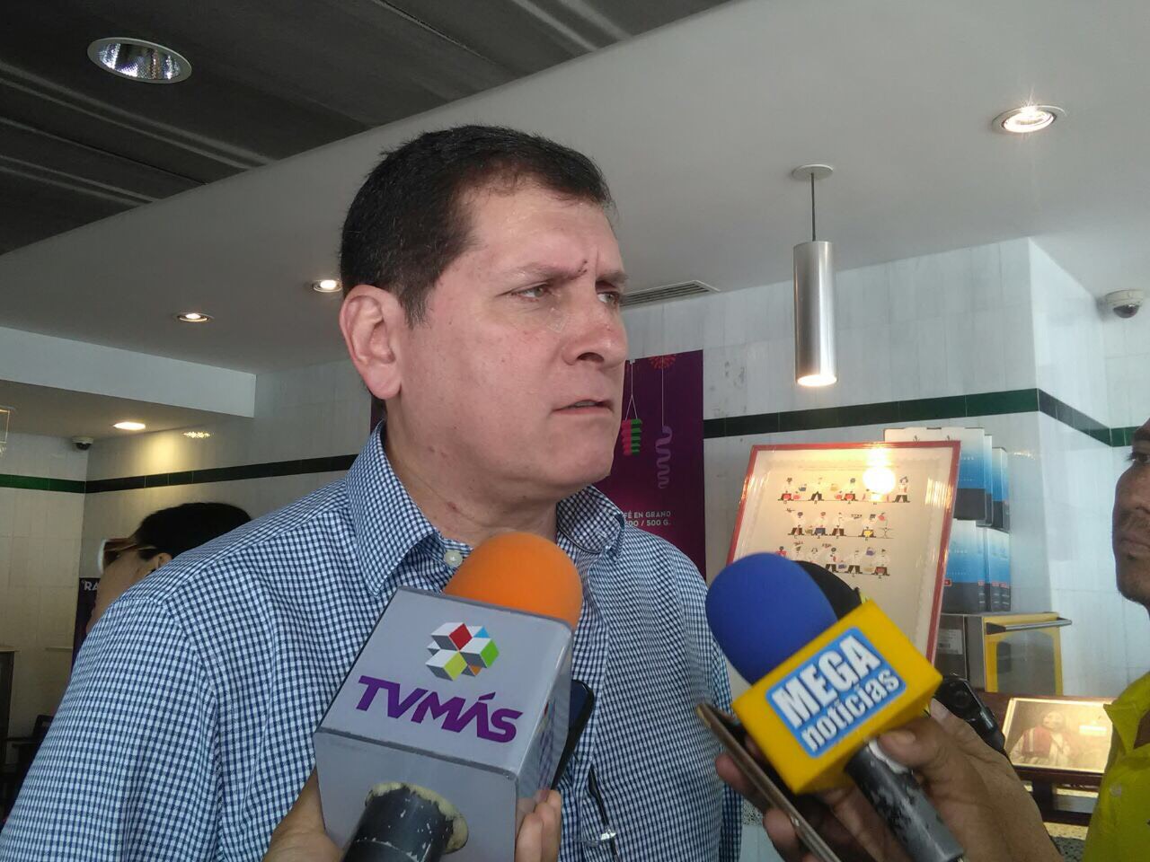 Cuerpos de auxilio preparados para atender accidentes durante el Carnaval