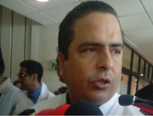 Sí quiere policía municipal alcalde de Coatzacoalcos