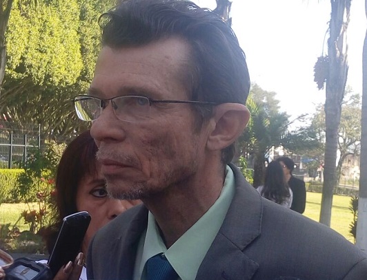 Secretaría de Salud debe liquidar adeudos con empresas: José Kirsh