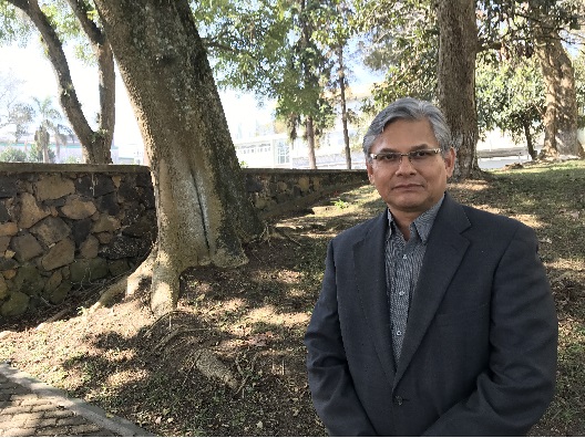 Jorge Manzo Denes ‘se apunta’ para la rectoría de la UV