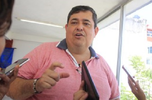 Industriales y empresarios piden se tome en cuenta a municipios de la zona sur