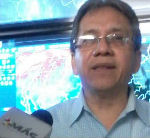 No más frío en el Estado