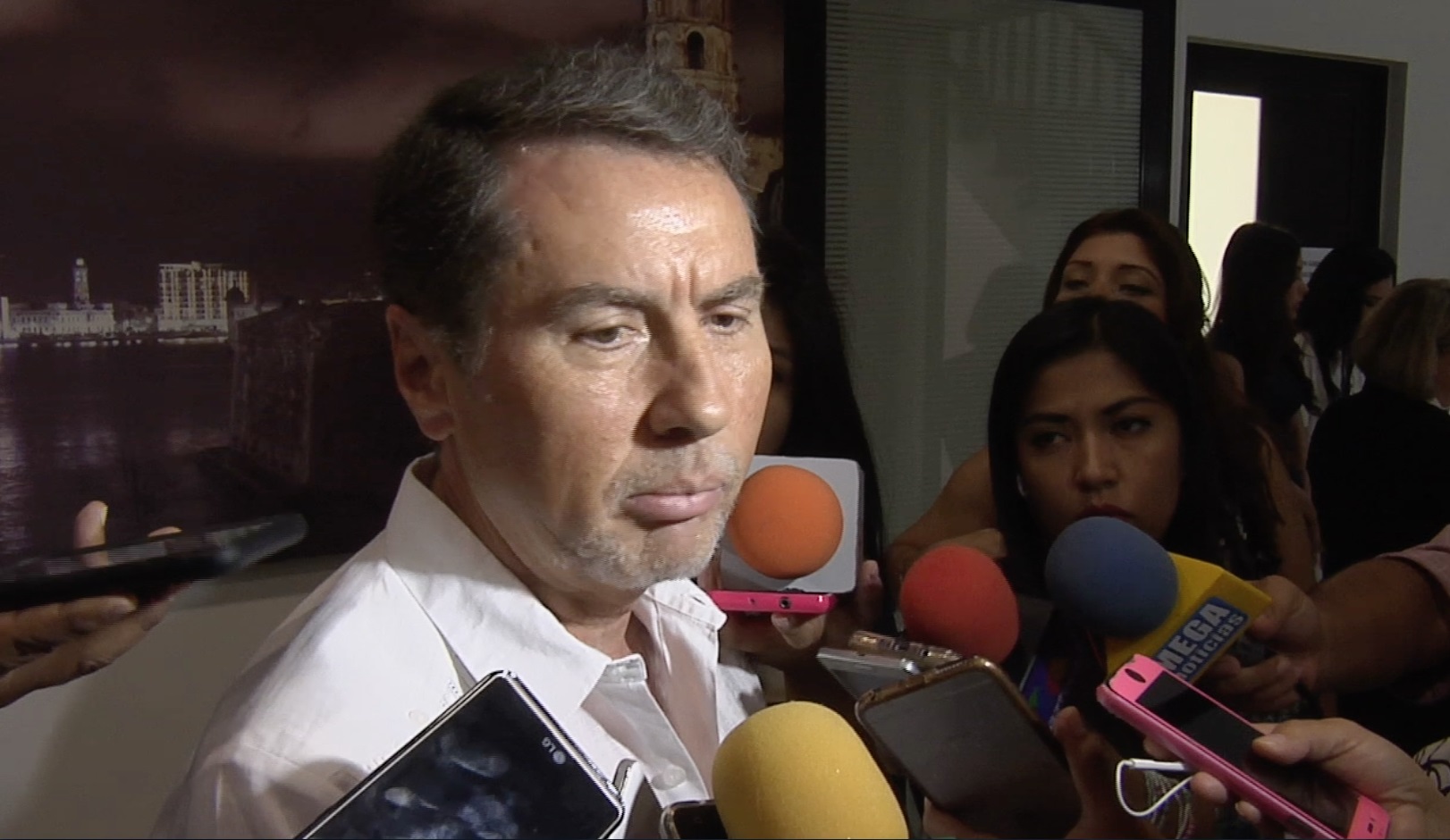 Países europeos son un buen mercado para México: Aduanales