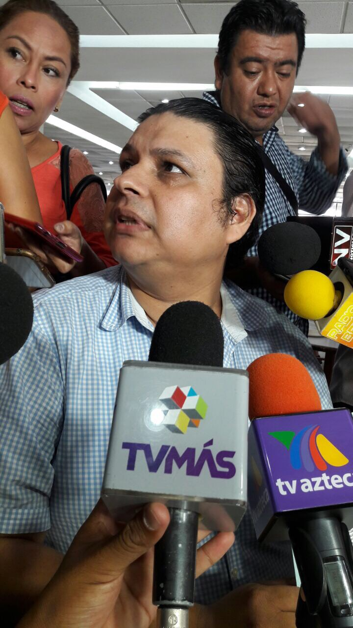 Señalan irregularidades en la integración del Consejo Municipal del OPLE