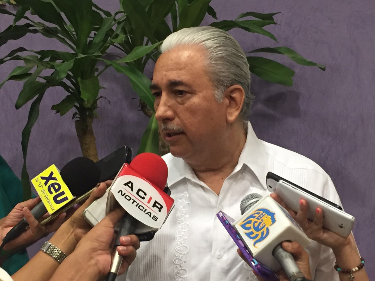 Alvarado, el municipio más beneficiado con extracción de hidrocarburos