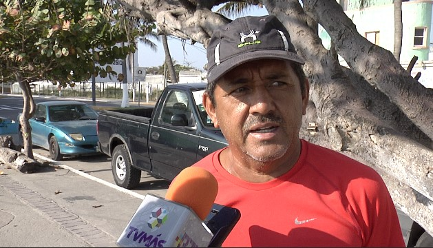 Se estanca la producción pesquera en el puerto de Veracruz