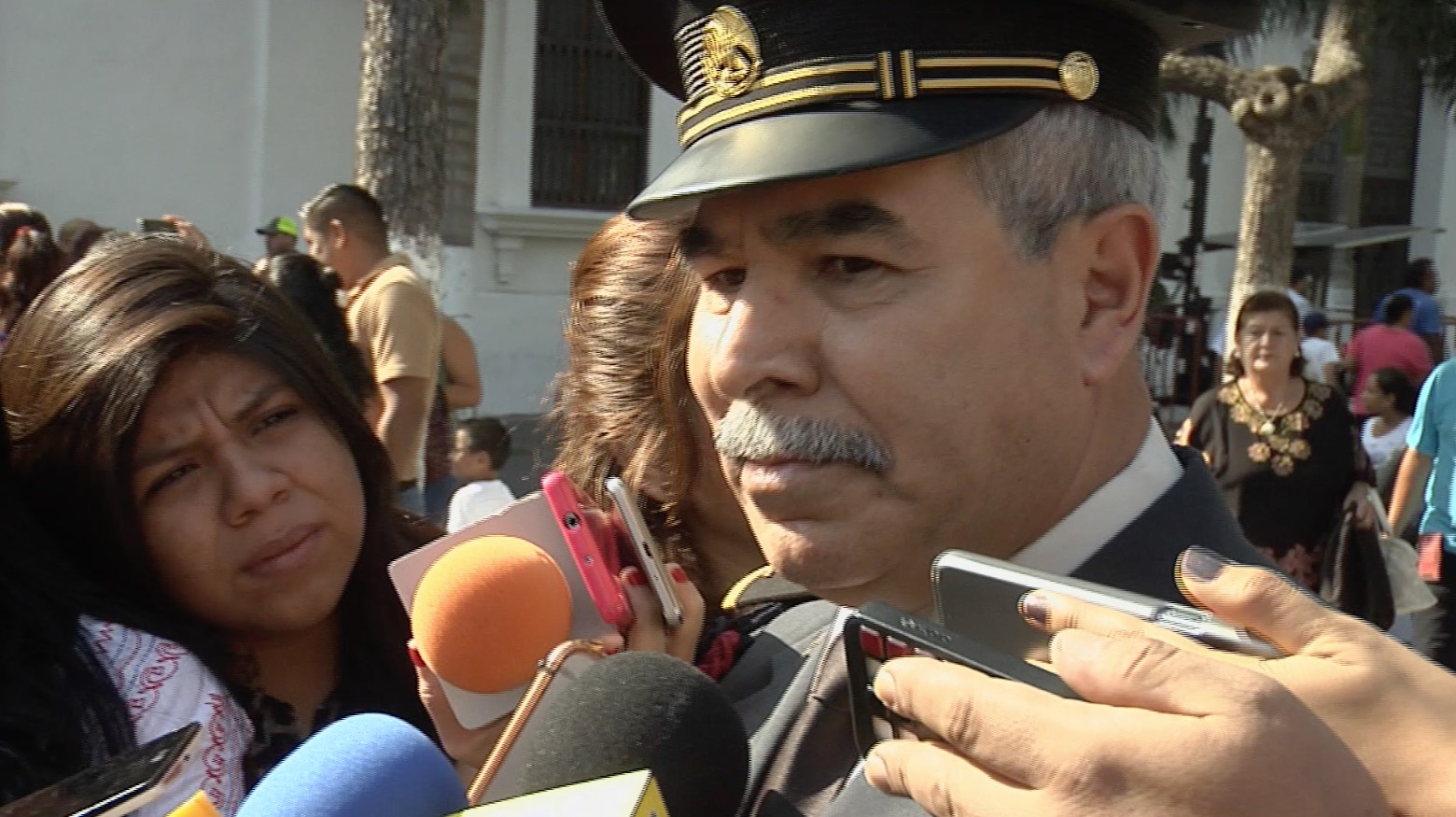 Disminuyen robo de combustible en Veracruz