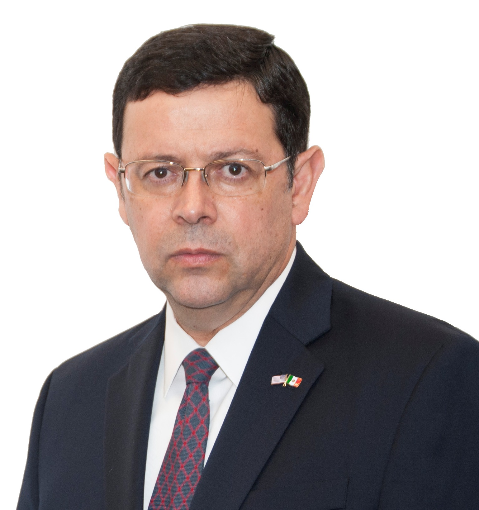 Nombramientos en el Instituto de los Mexicanos en el Exterior y en consulados en Estados Unidos