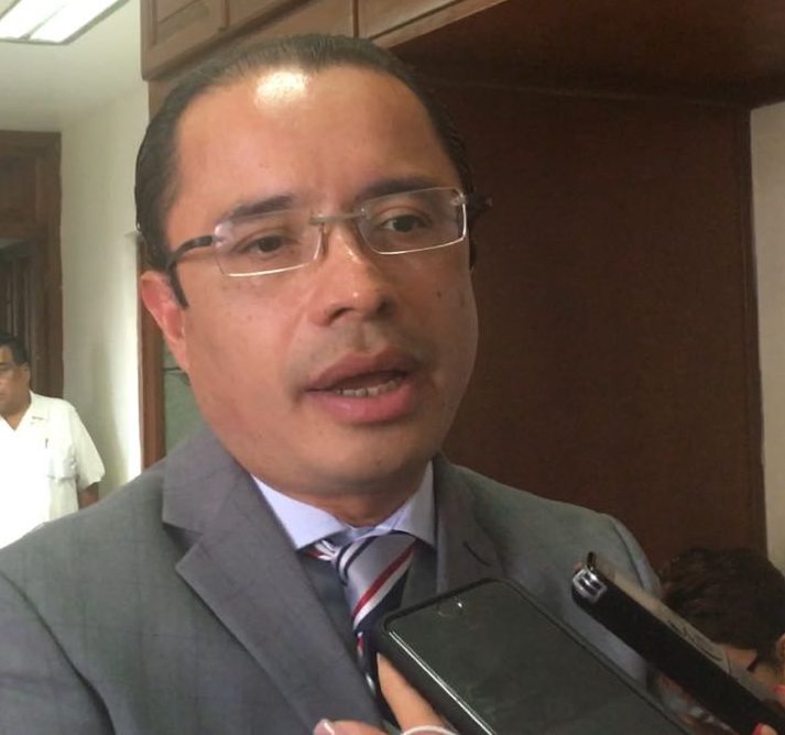 Sigue en evaluación Sistema Penal Acusatorio en Veracruz