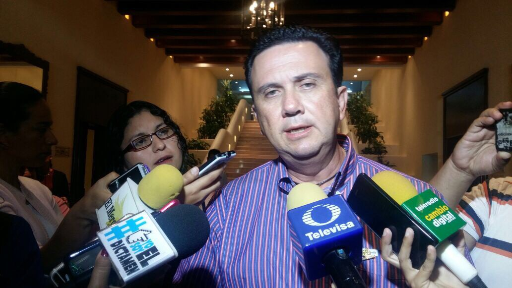 Realizará Coparmex mesa de análisis de cara a las elecciones