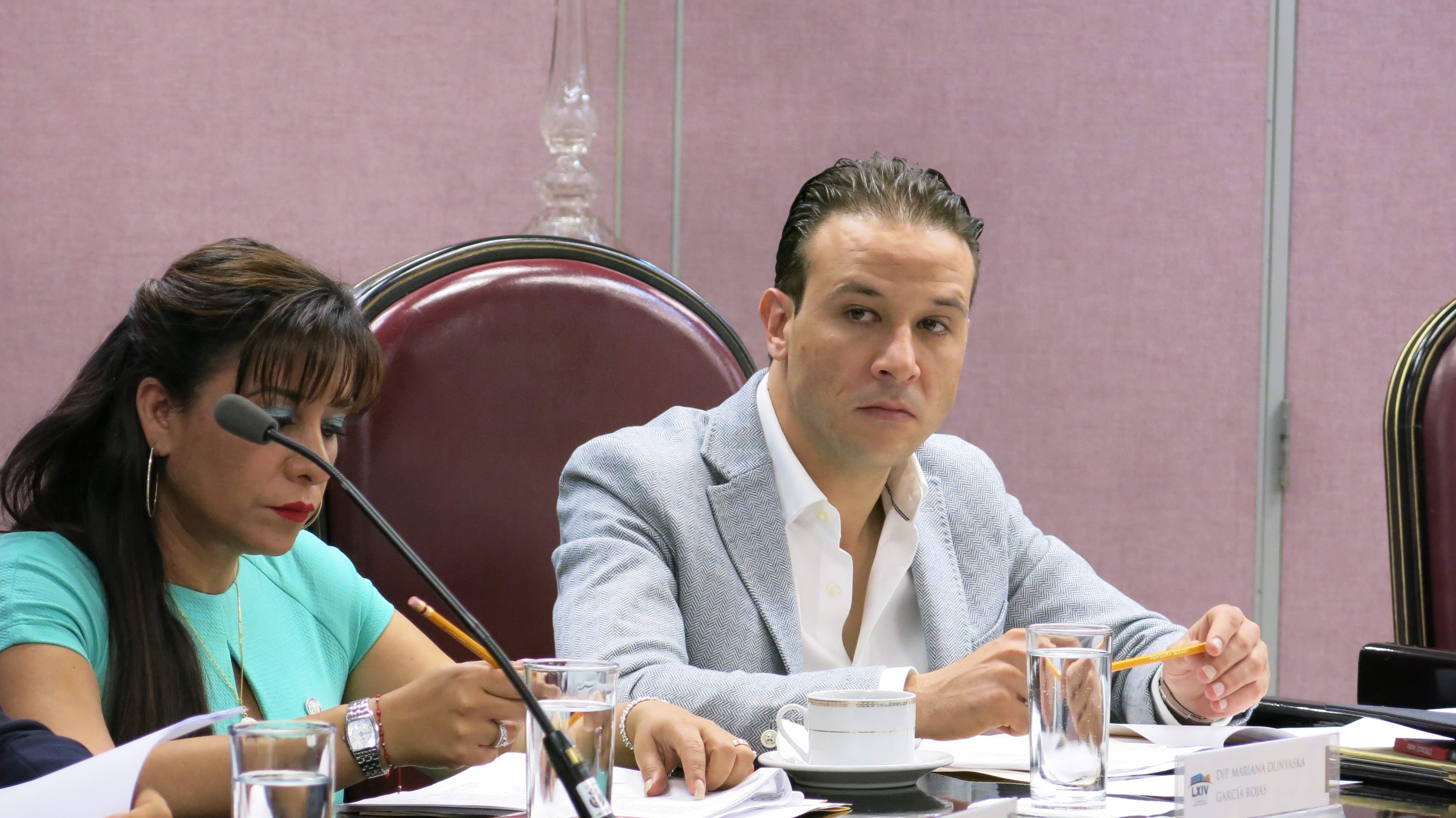 Cuenta Pública 2016 de Duarte con más daño patrimonial que la de 2015, augura Unanue Abascal